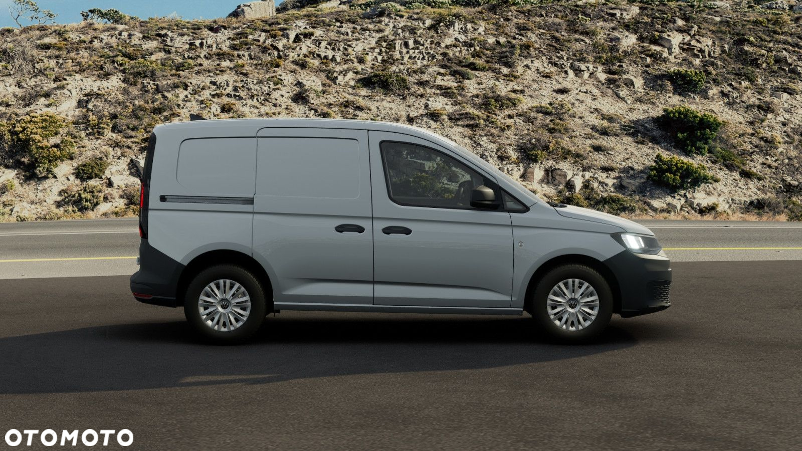 Volkswagen Caddy Pro 2.0 TDI Manual - 7