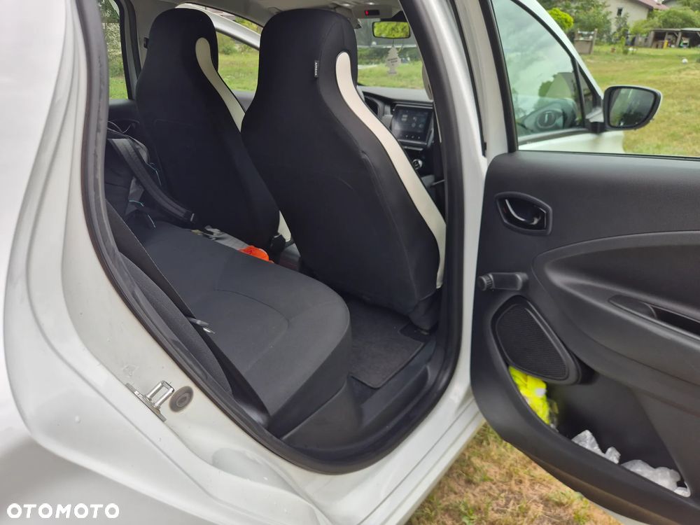 Renault Zoe - 17