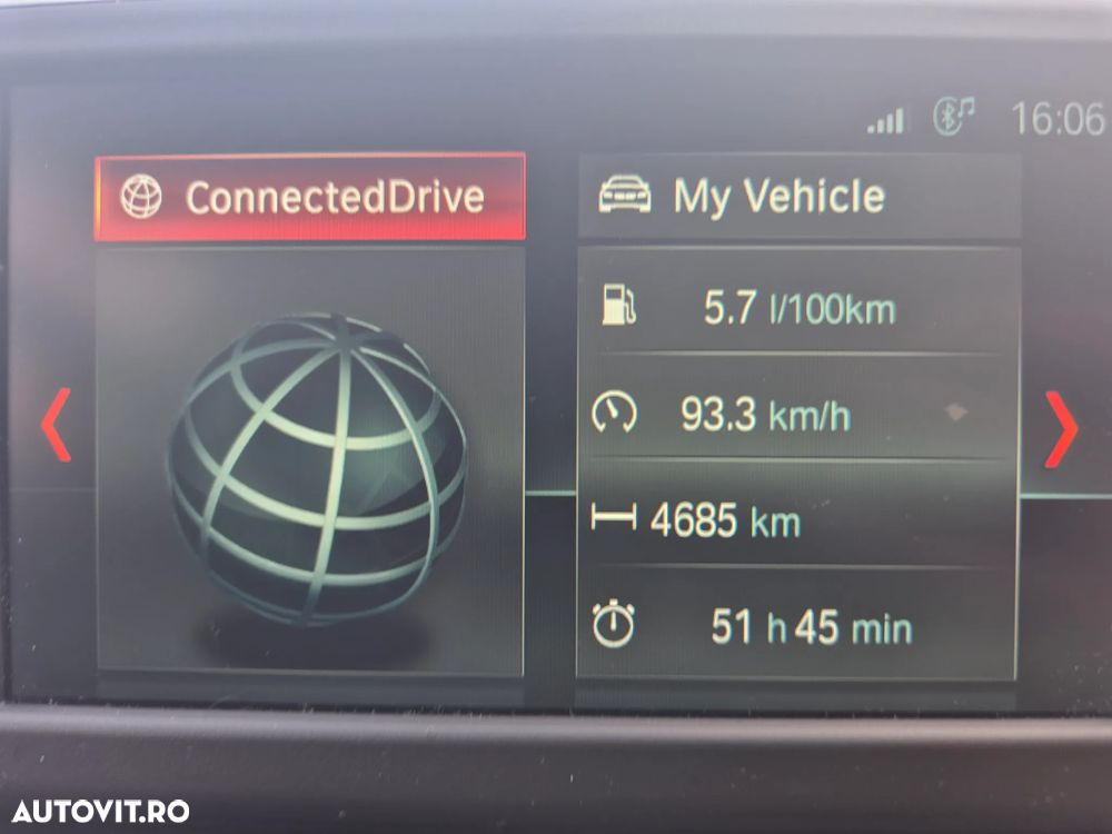 BMW Seria 2 218d Aut. Advantage - 16