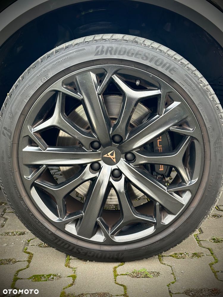 Cupra Formentor VZ 2.0 TSI 4Drive DSG Tribe Edition - 17