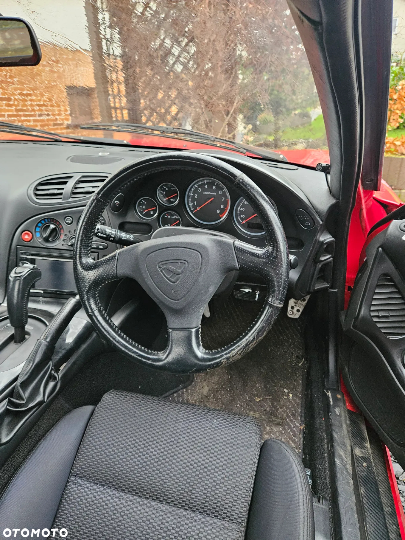 Mazda RX-7 - 6
