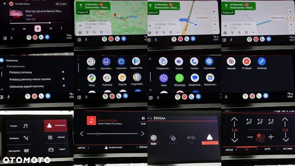 Citroën C5 Aircross Pure Tech 130 S&S EAT8 FEEL PACK - 20