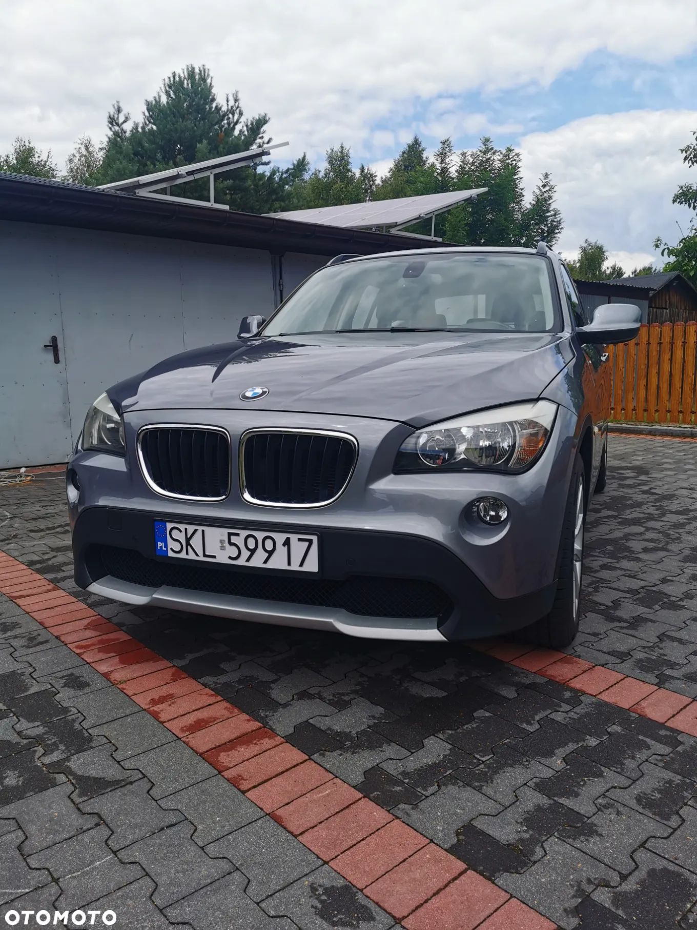BMW X1 xDrive18d - 1
