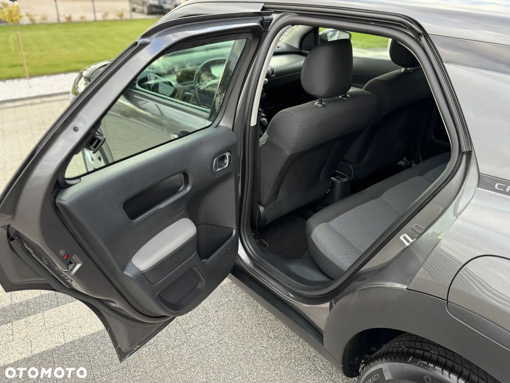Citroën C4 Cactus VTi 82 Feel - 29
