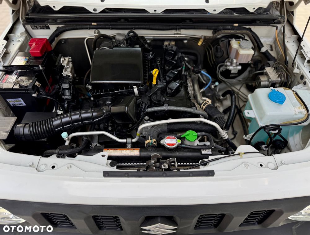 Suzuki Jimny - 23