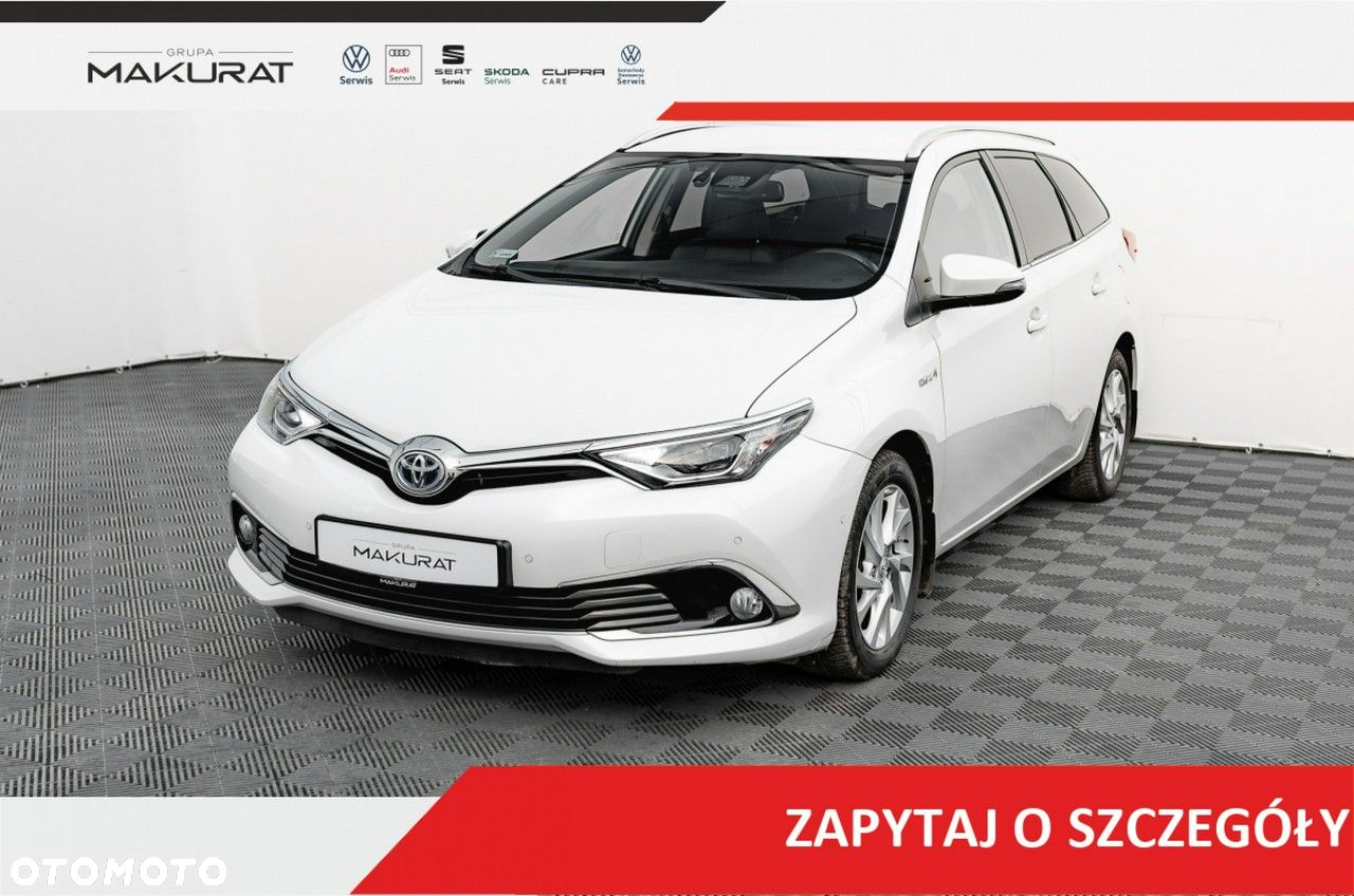 Toyota Auris Hybrid 135 Premium - 2