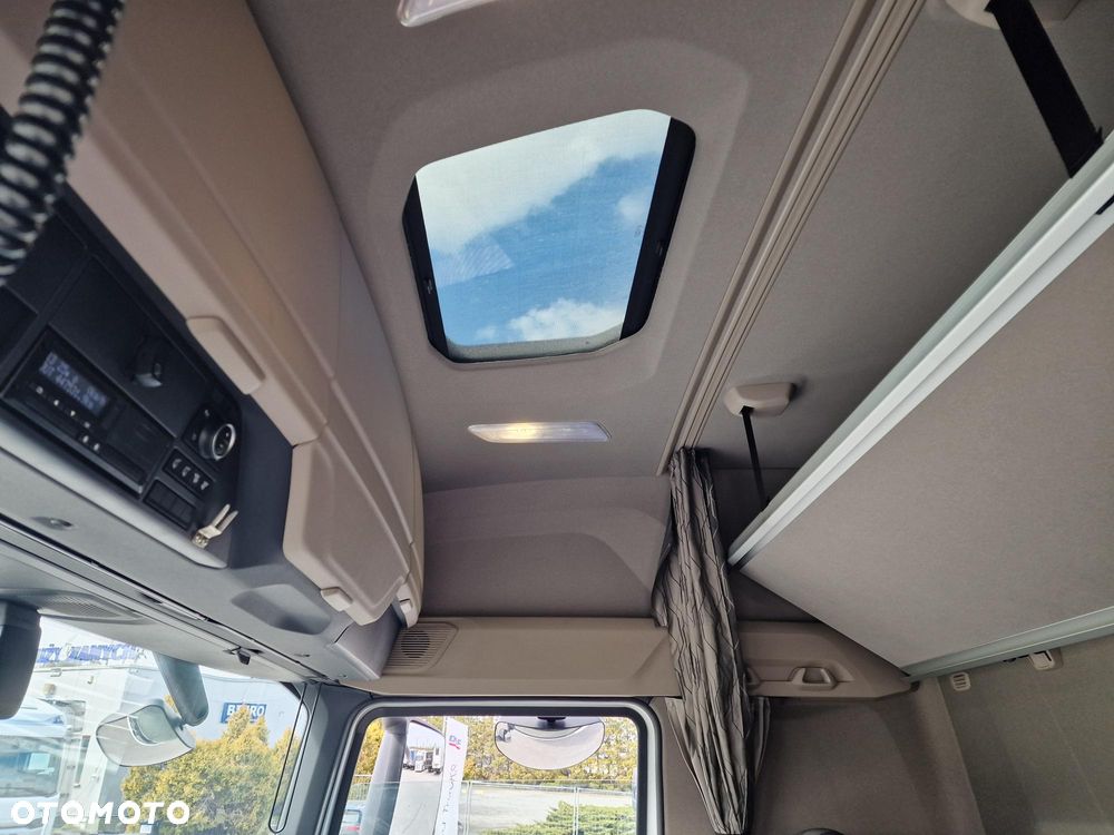 DAF XF Nowa Generacja 480 FT - 13