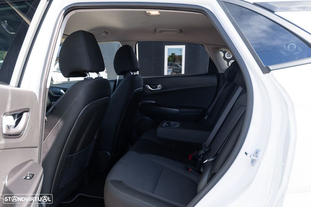 Hyundai Kauai 64 kWh Premium - 15