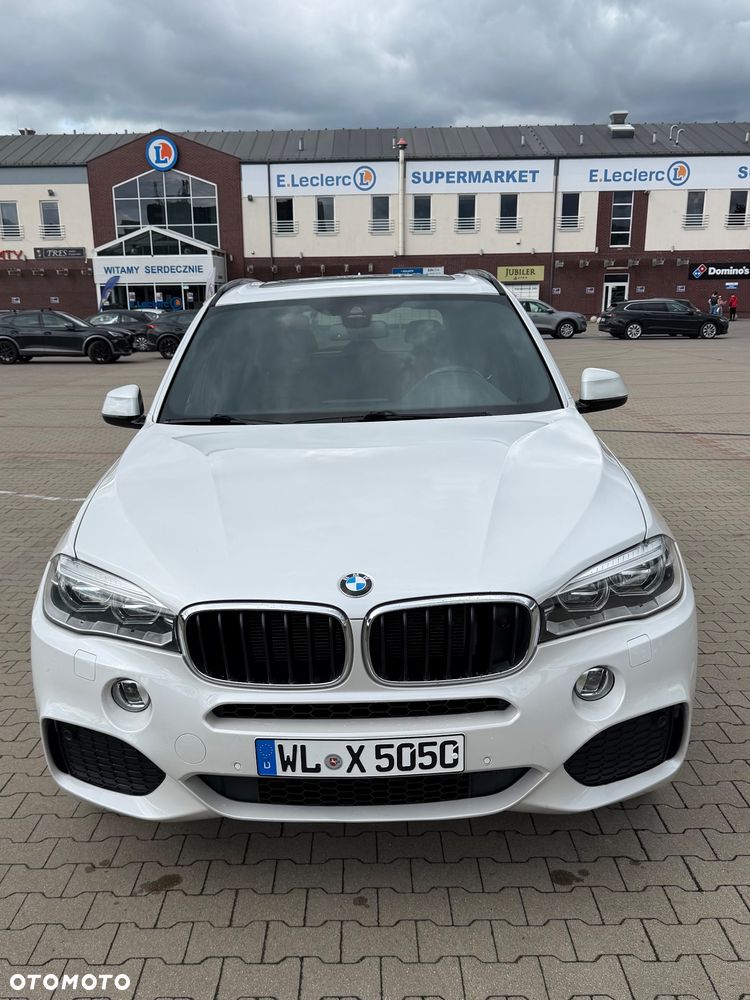 BMW X5 - 2