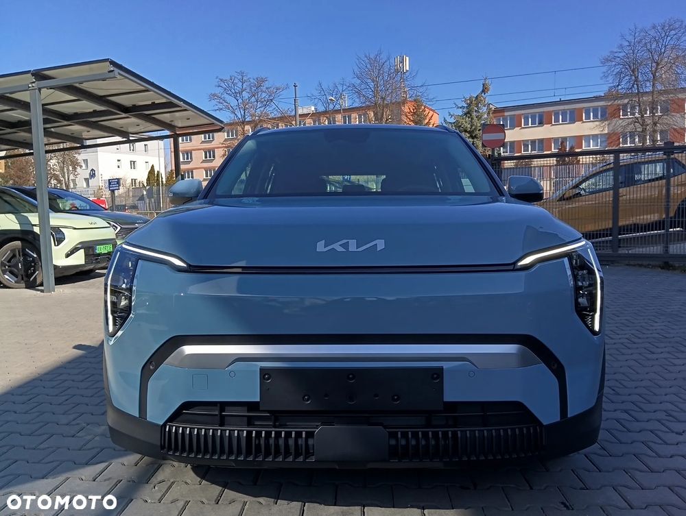 Kia EV3 58.3kWh Air - 7