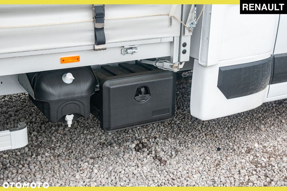 Renault Master L3 Zabudowa 8EP + Tył spanie 2.0 170KM - 12