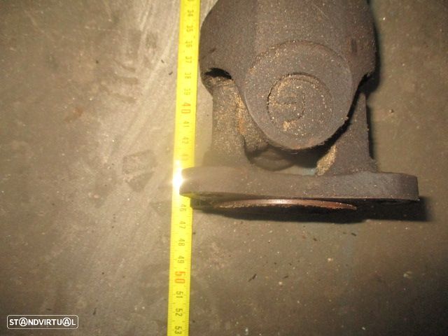 Veio De Transmissao 9206940116  8971253031 OPEL FRONTERA B 1999 2.2 136CV 5P VERDE ESCURO FRENTE 45.5CM OPEL FRONTERA BREAK FASE 3 1999 2.2I 4X4 136CV 5P CINZENTO FRENTE 45.5 CM - 3