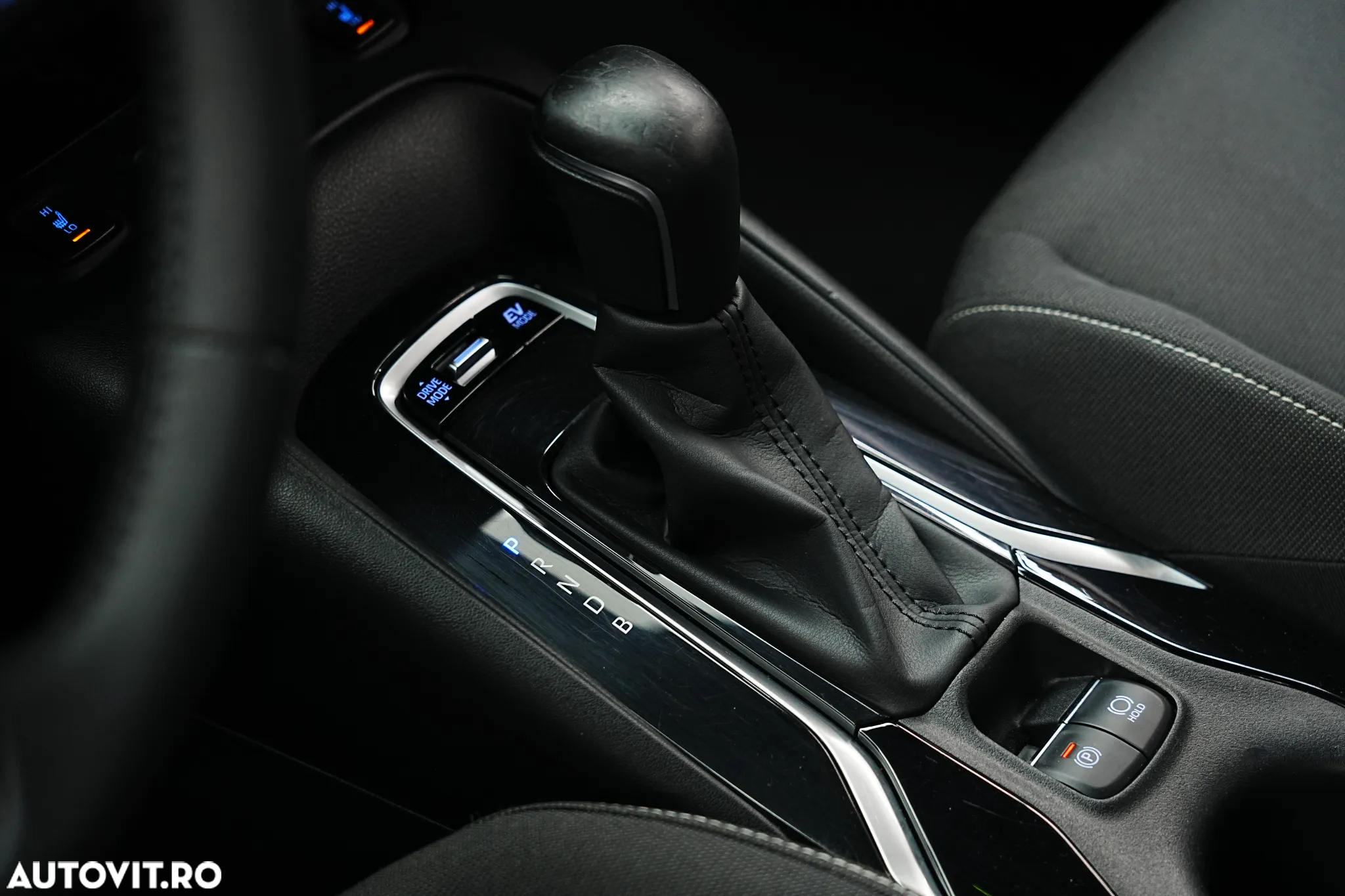 Toyota Corolla 1.8 Hybrid Touring Sports Business Edition - 31