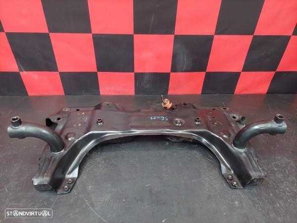 Charriot Dianteiro Opel Combo Caixa/Combi (X12) - 2