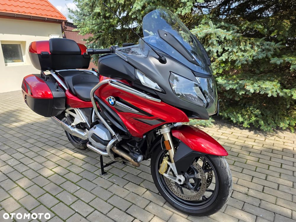 BMW RT - 12