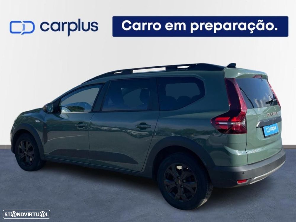 Dacia Jogger 1.0 ECO-G Extreme Bi-Fuel - 2