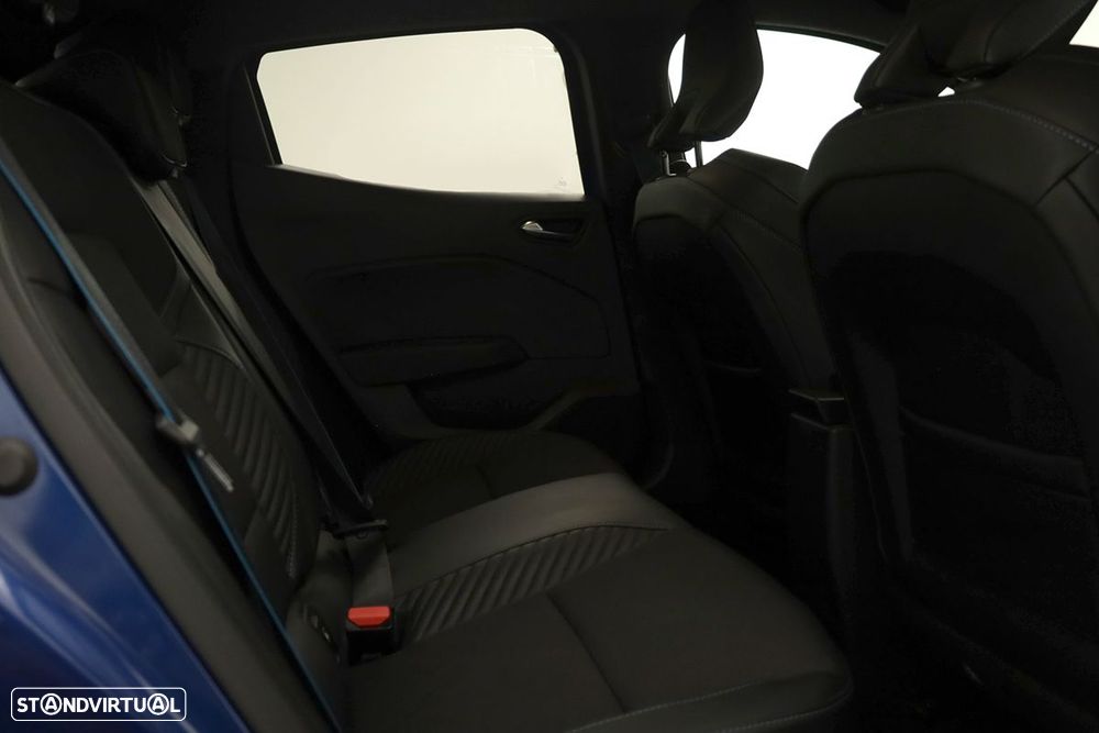 Renault Clio 1.0 TCe Esprit Alpine - 23