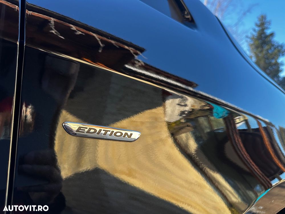 Mercedes-Benz V 250 (BlueTEC) d lang 4Matic 7G-TRONIC Edition - 39