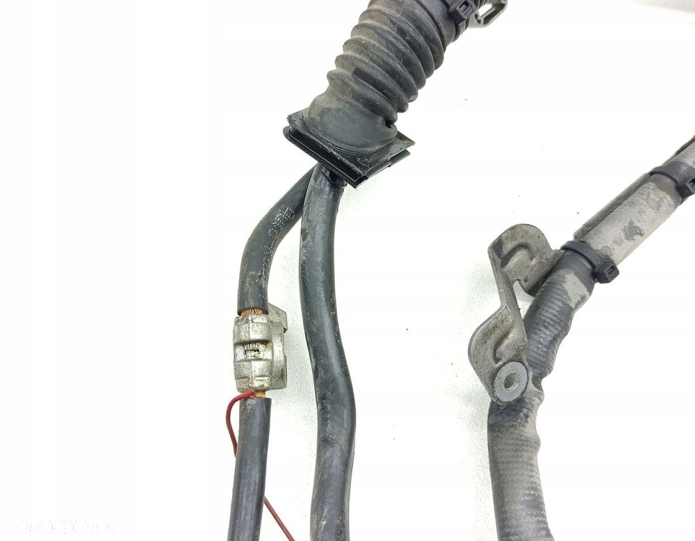 PRZEWÓD AKUMULATORA MERCEDES W221 4.7 V8 2214409909 - 3
