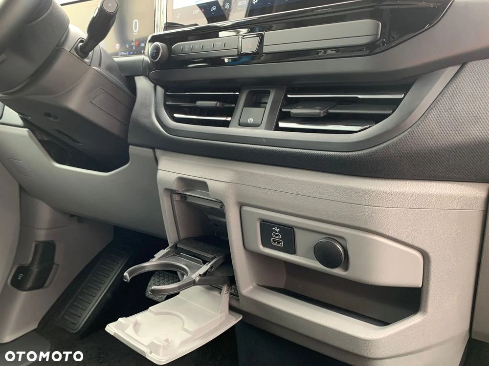 Ford Tourneo Custom 2.0 EcoBlue L2 Titanium SelectShift - 21