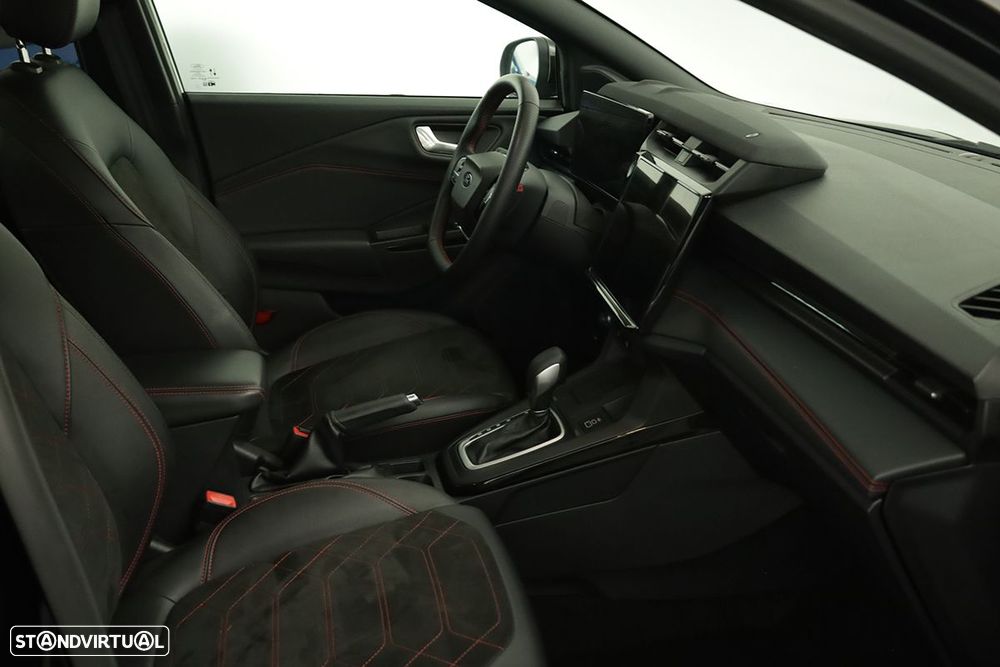 Ford Puma 1.0 EcoBoost MHEV ST-Line X Aut. - 20