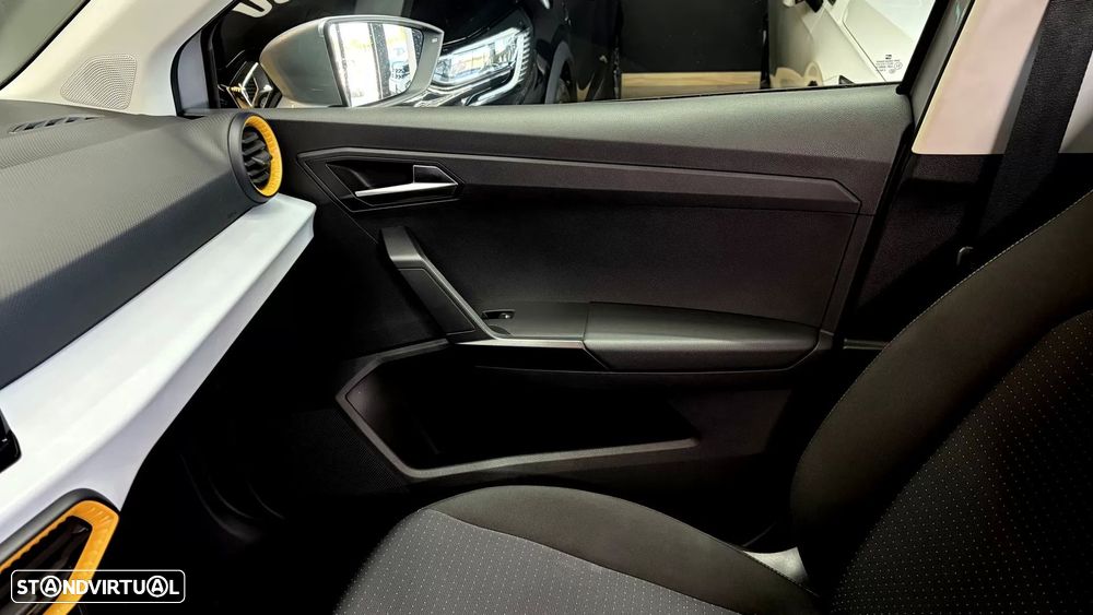 SEAT Arona 1.0 TSI Style - 29