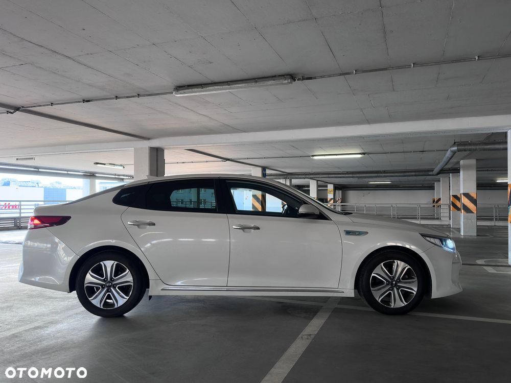 Kia Optima - 6