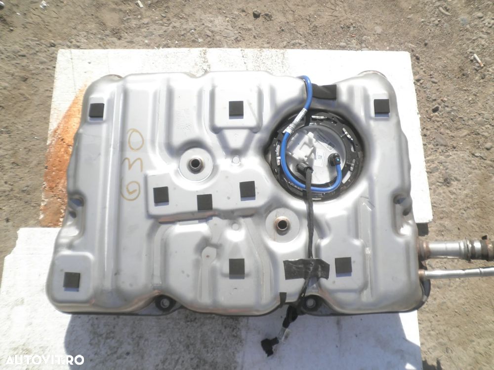 Rezervor benzina BMW Seria 5 G30 530e 2.0 Hybrid 1000025341 241318 7467720