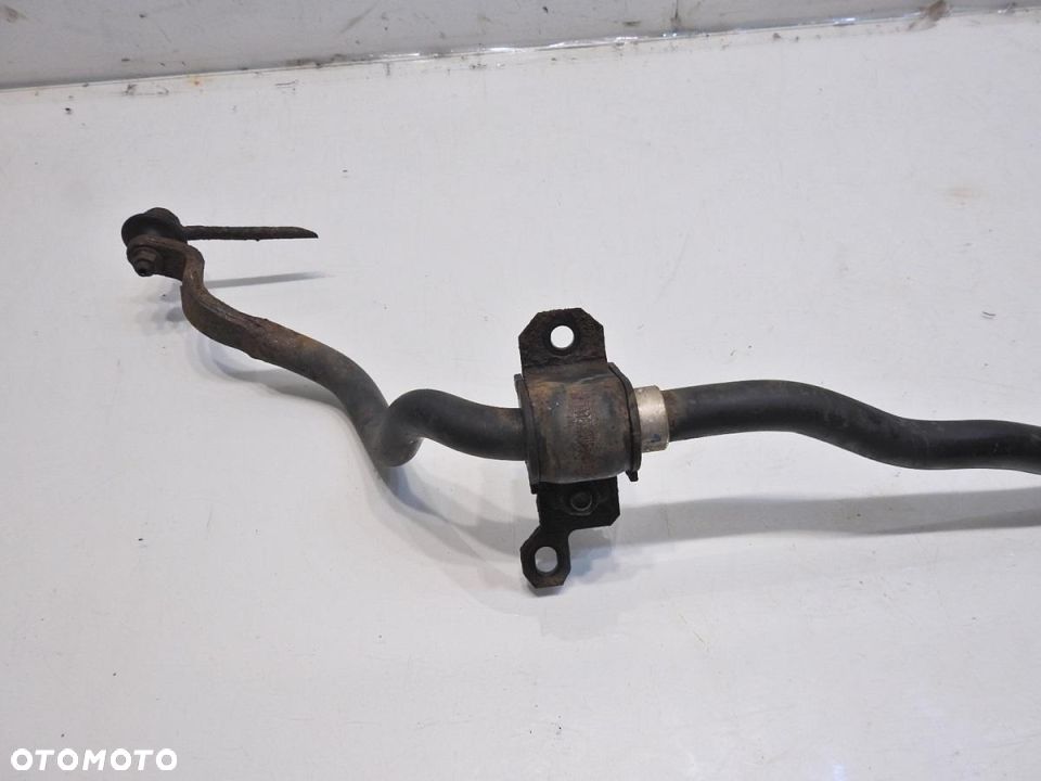 DRĄŻEK STABILIZATOR PRZÓD MAZDA 6 II GH 2.0 D - 4