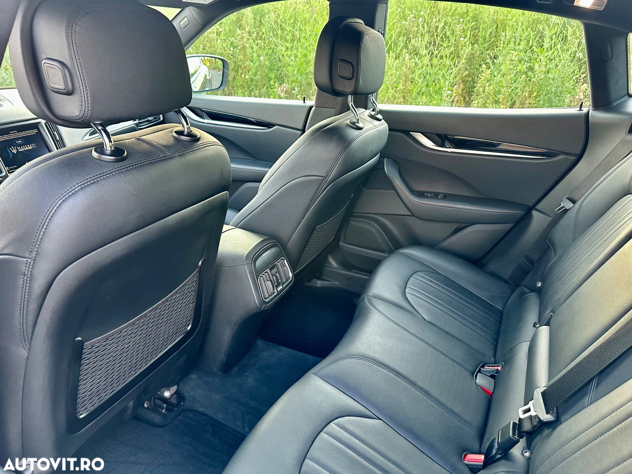 Maserati Levante Diesel Q4 - 16