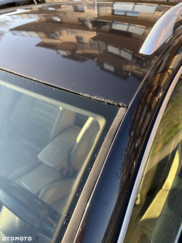 Volkswagen Passat 2.0 TDI 4Mot Comfortline - 11