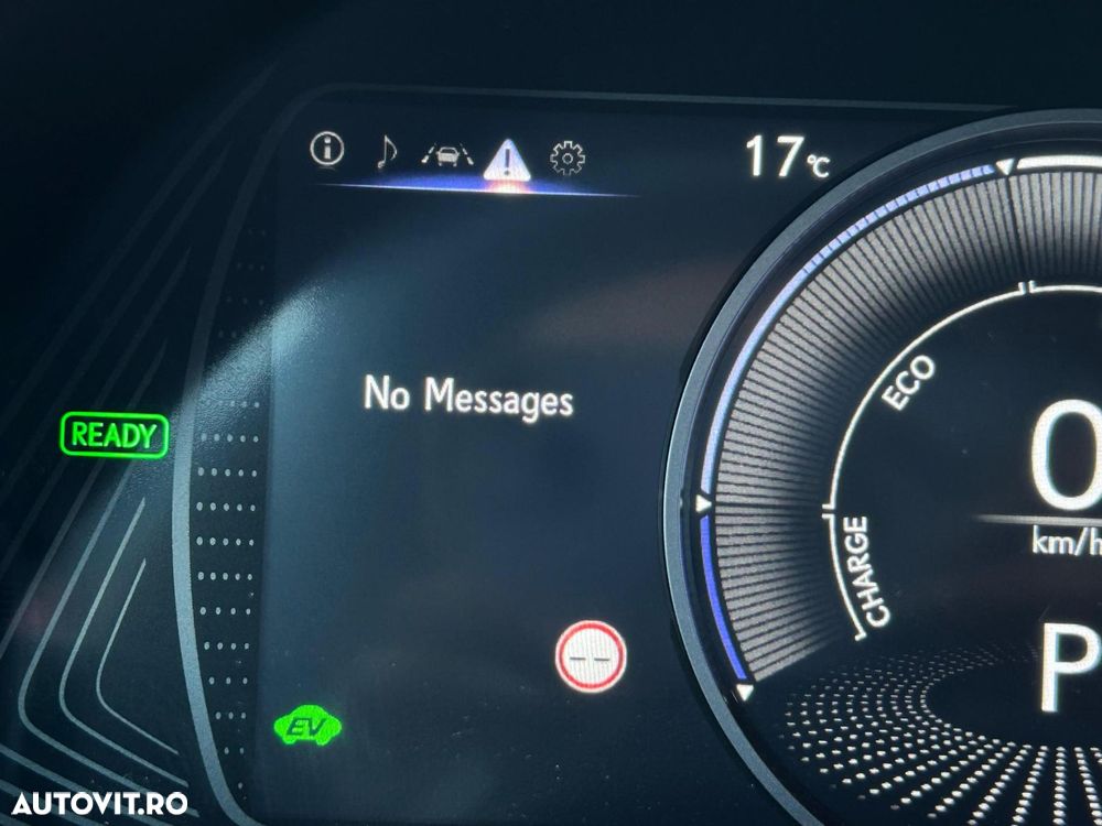 Lexus UX 250h 2.0L HEV 20H- (178 HP) 4X4 CVT Executive - 27