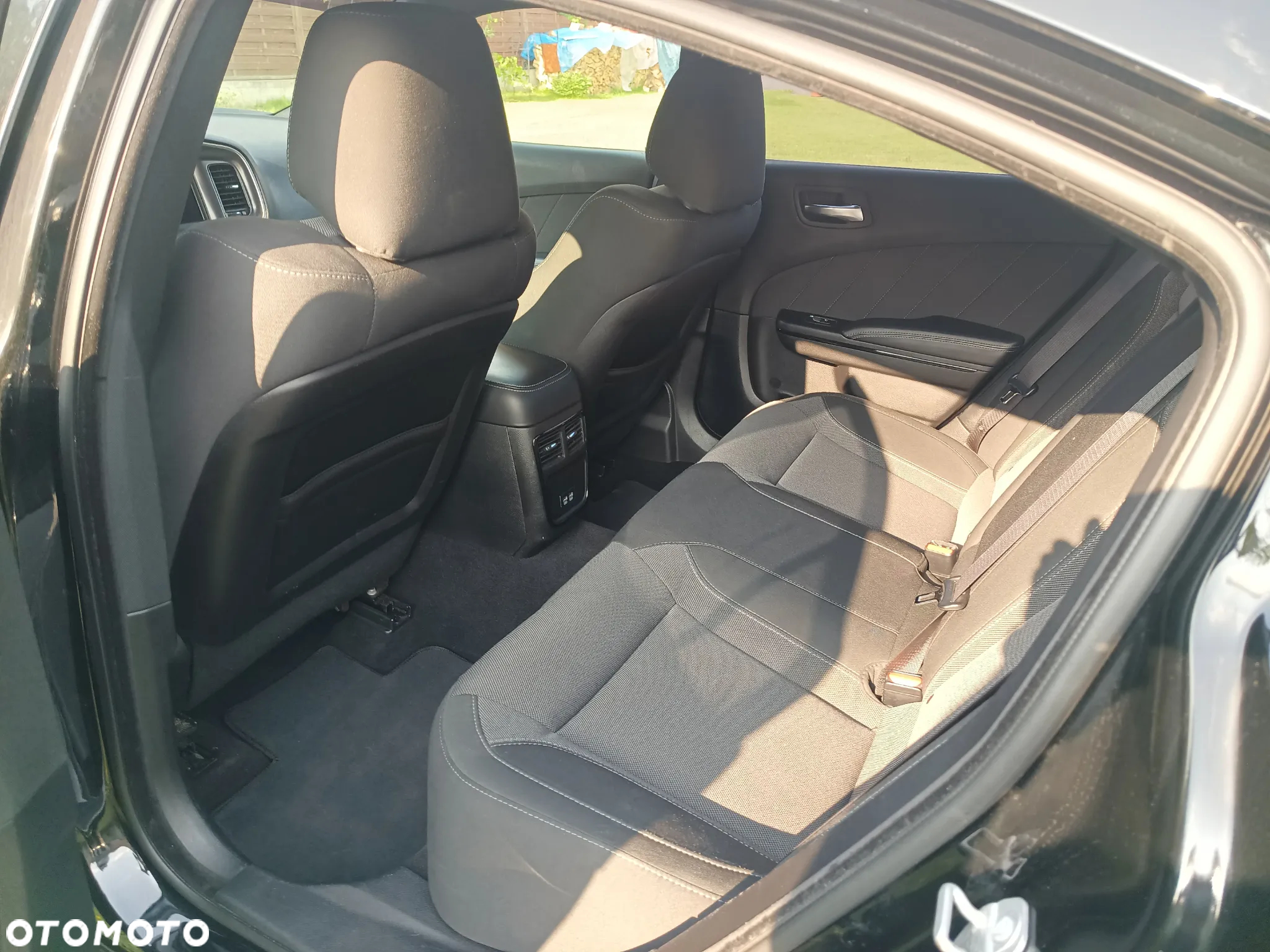 Dodge Charger 3.6 GT - 9