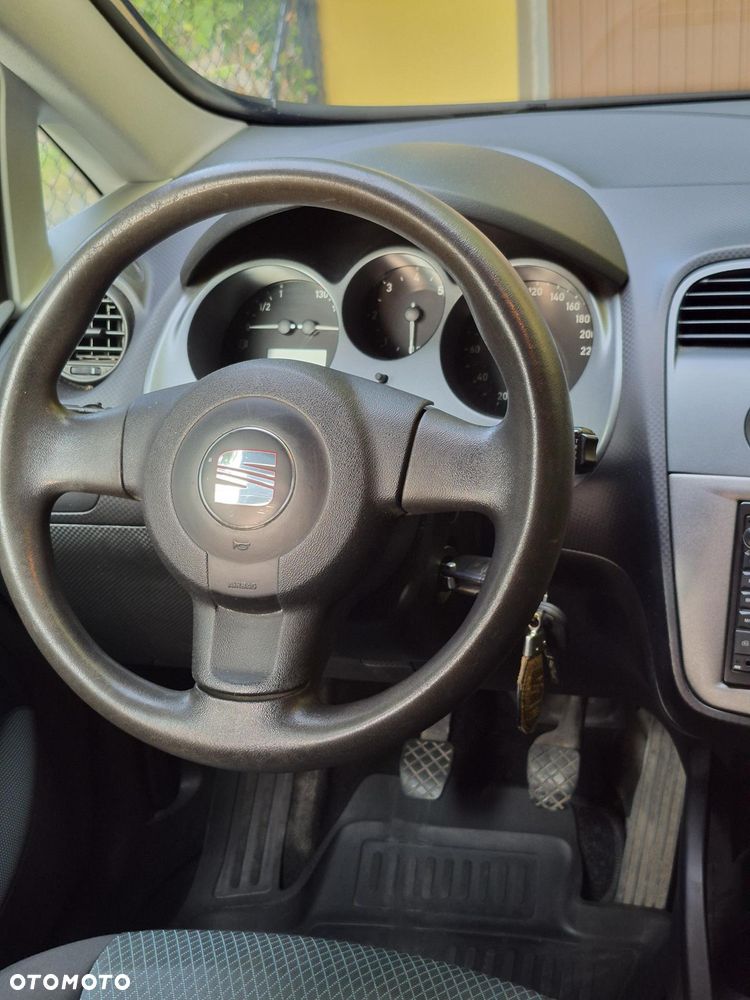 Seat Altea XL - 3