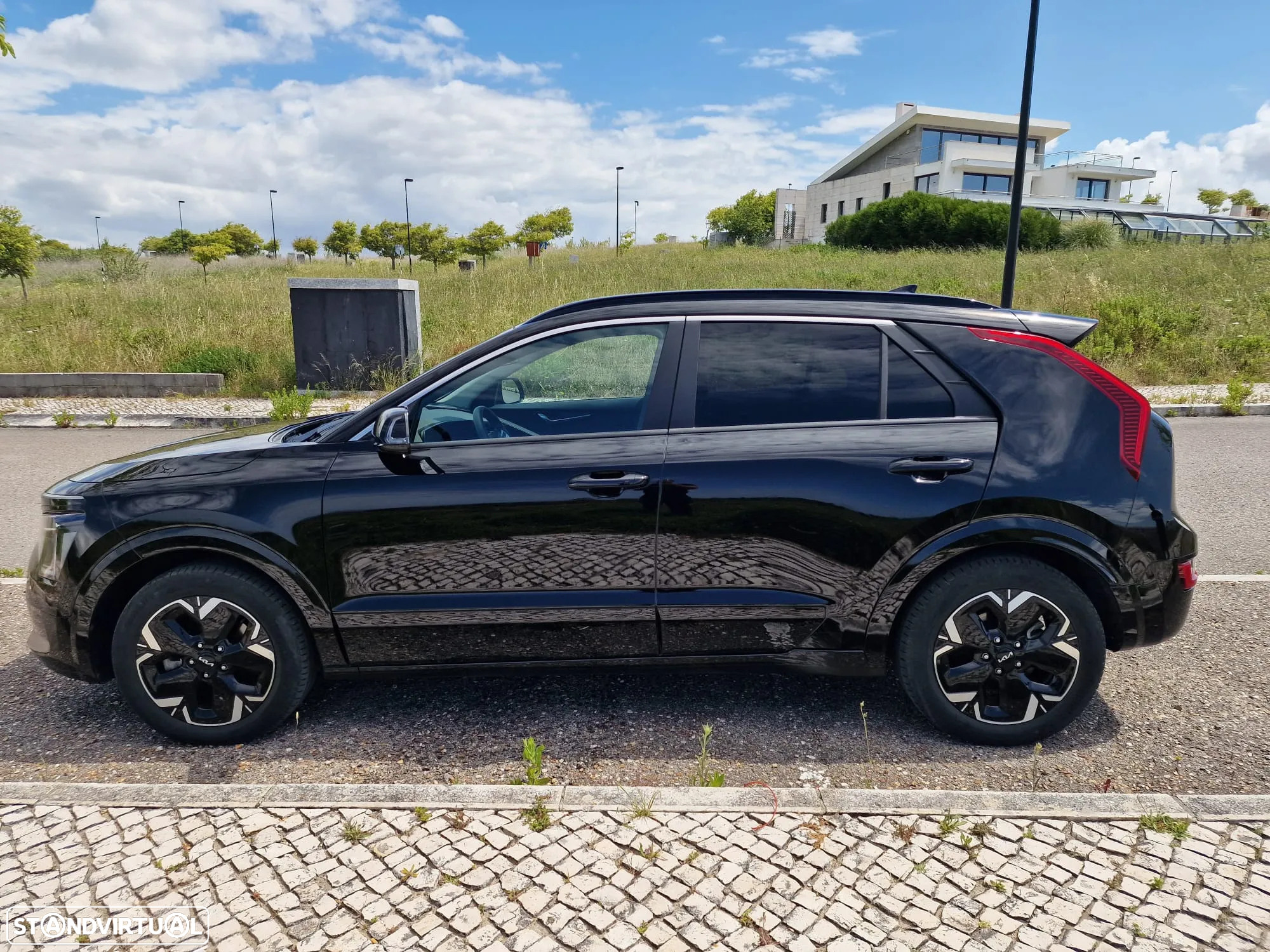 Kia Niro EV - 7