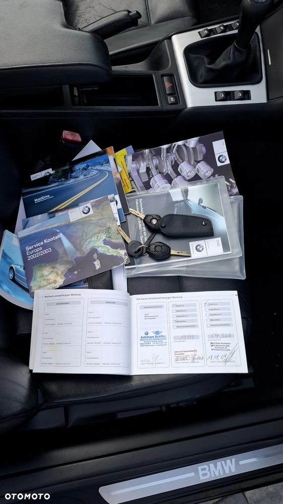 BMW Seria 3 318Ci - 31