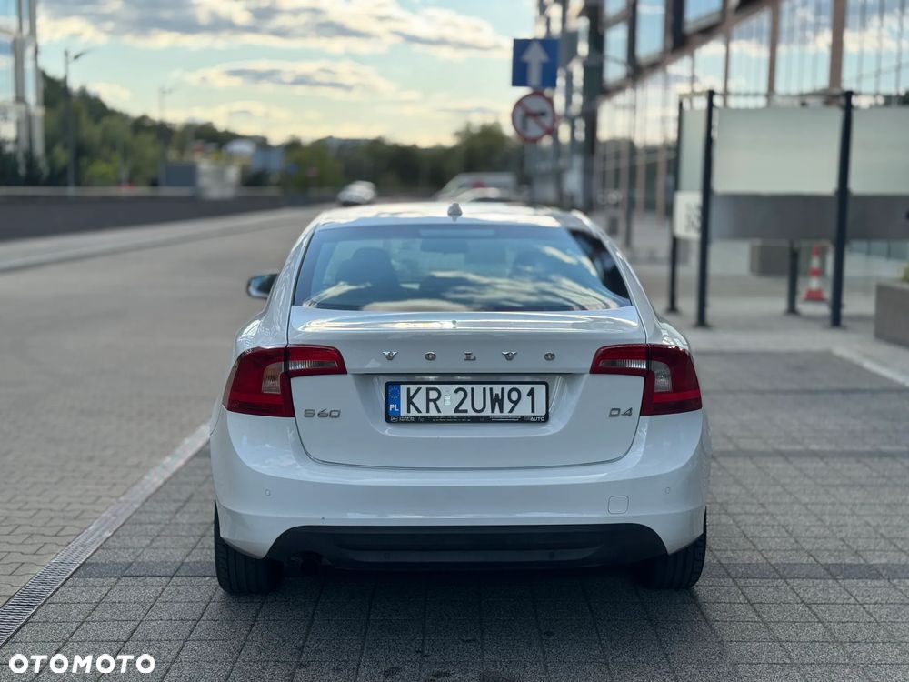 Volvo S60 - 8