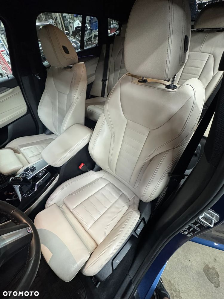 BMW X4 xDrive20d M Sport sport - 11