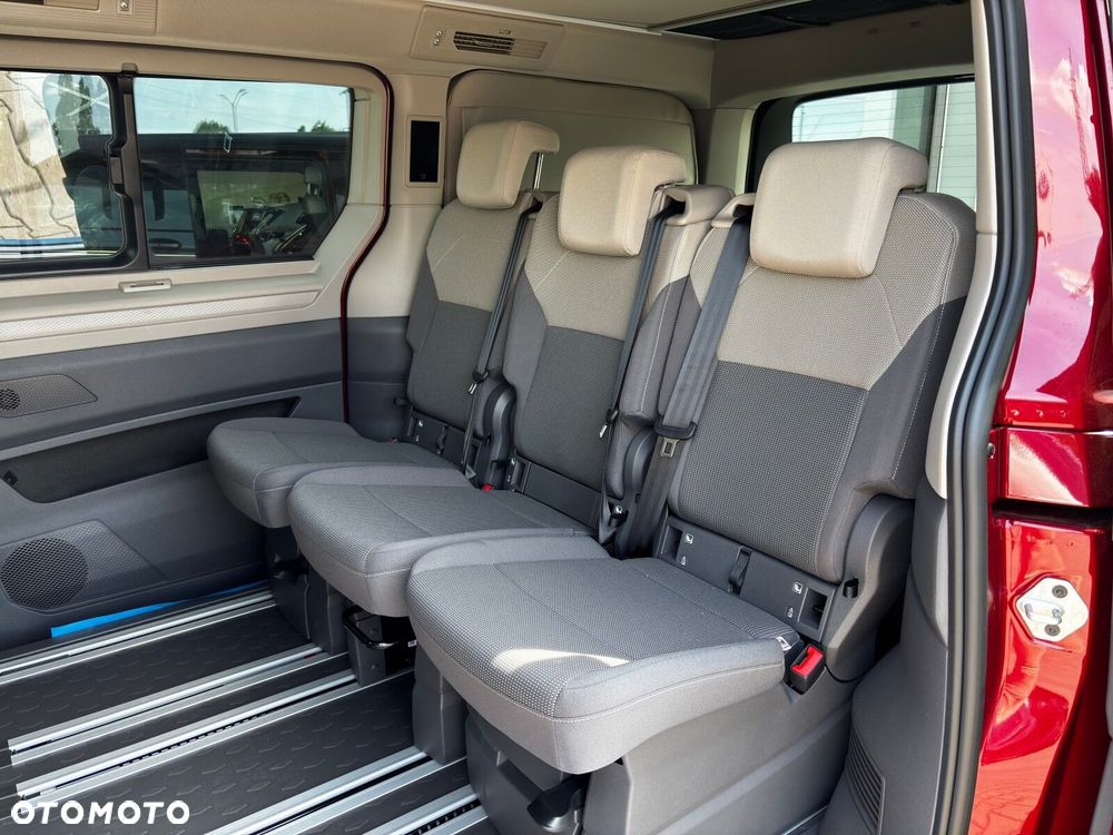 Volkswagen California - 8