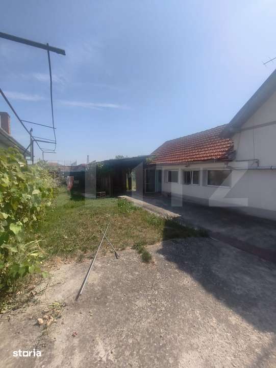 Casa de Vanzare in Ocna Mures - Imagine principală: 2/17