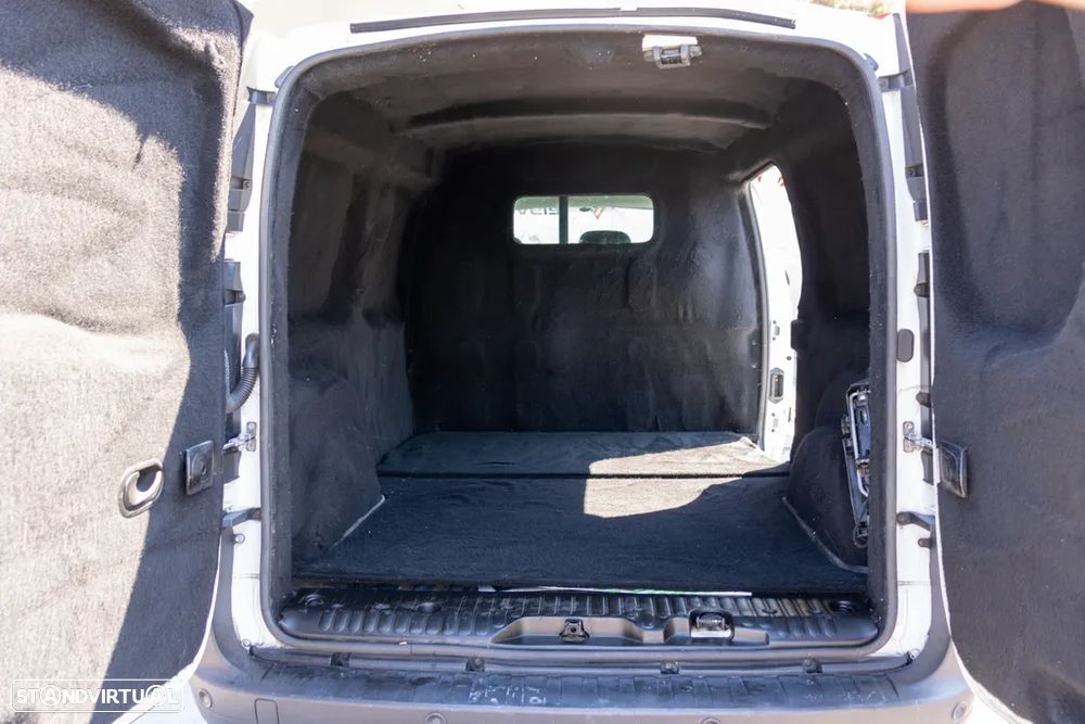 Renault Kangoo 1.5 dCi Maxi 3 Lug. - 8