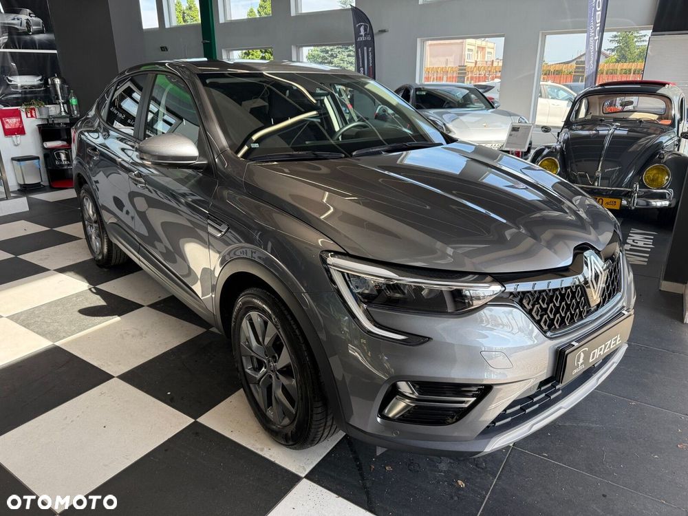 Renault Arkana - 3