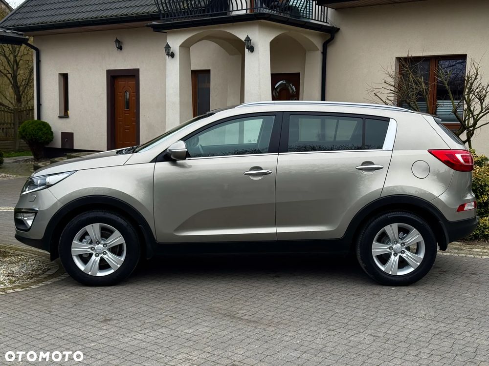 Kia Sportage ver-2-0-xl-2wd - 3
