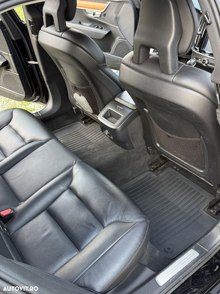 Volvo V90 D4 Inscription - 10
