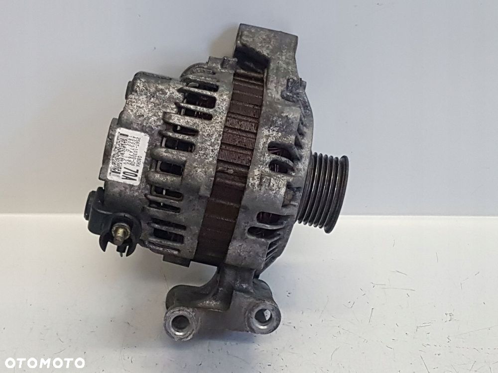 FIESTA MK6 02- 1.4 B ALTERNATOR 2S6T-10300-CB 70A - 11