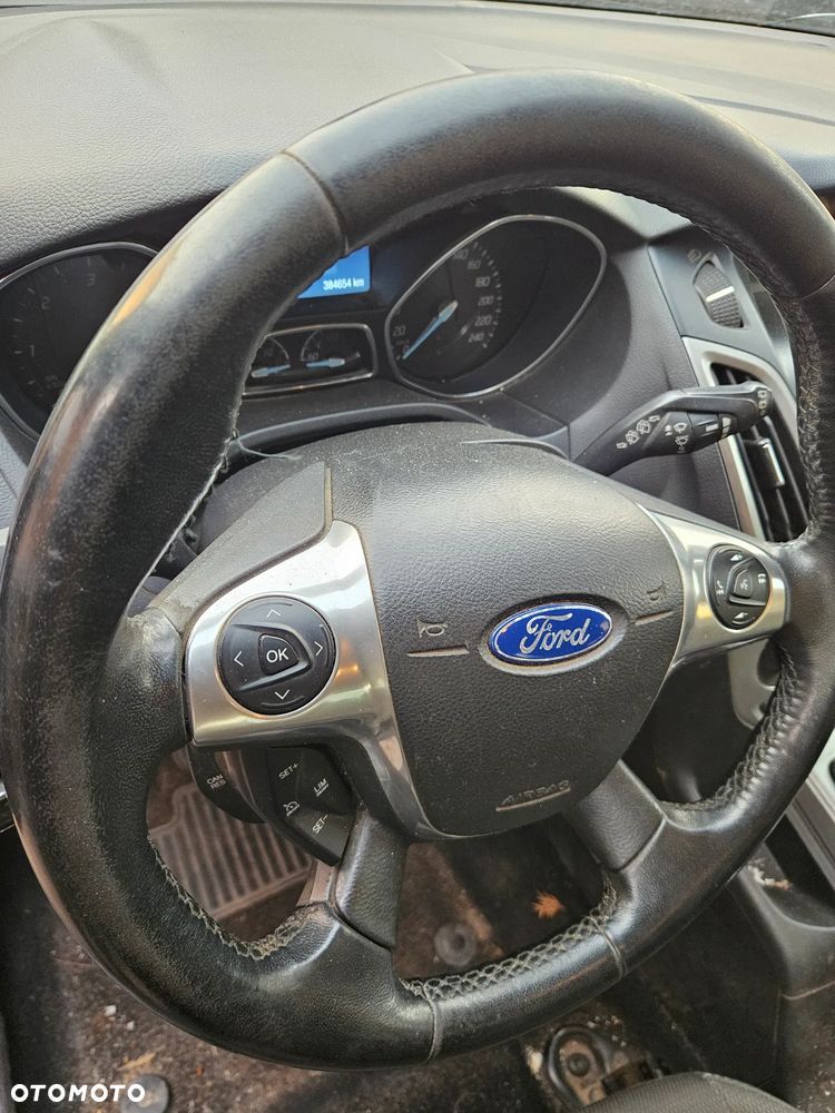 Ford Focus MK3 lift C-Max kierownica - 5