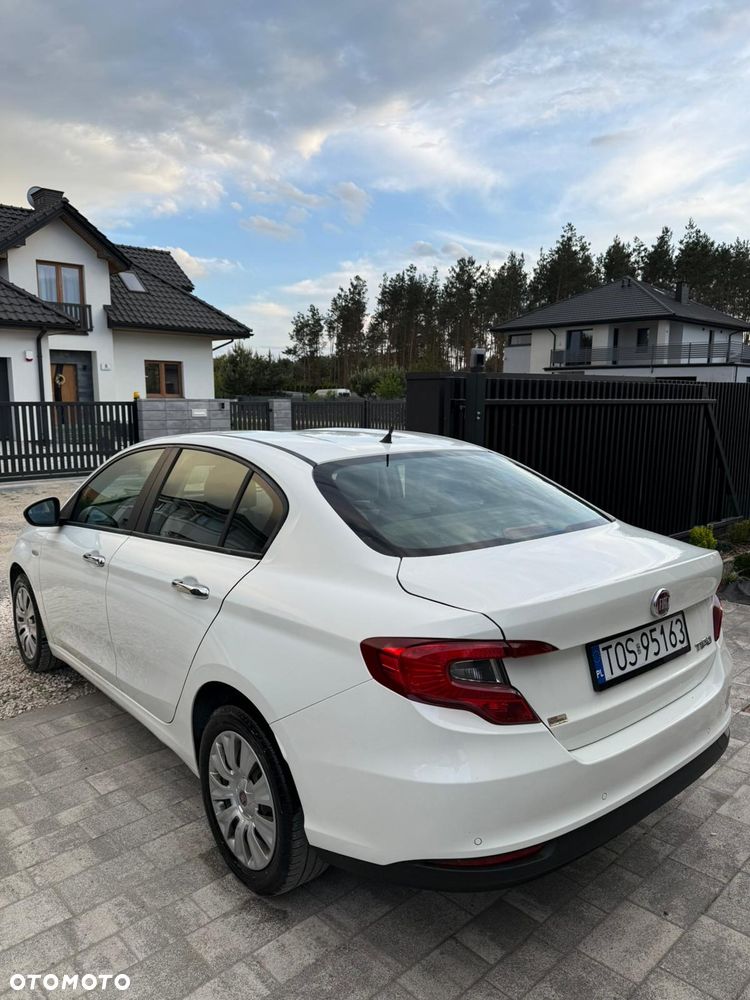 Fiat Tipo 1.3 MultiJet - 11