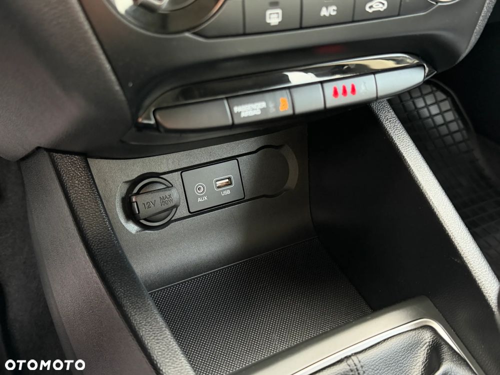 Hyundai i20 1.2 Classic Plus - 28