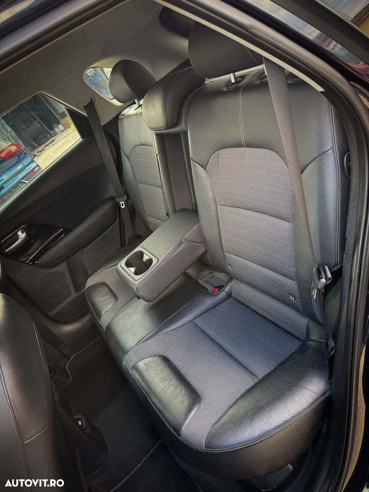 Kia Niro 1.6 GDI HEV 2WD OPF Aut. Edition 7 - 7