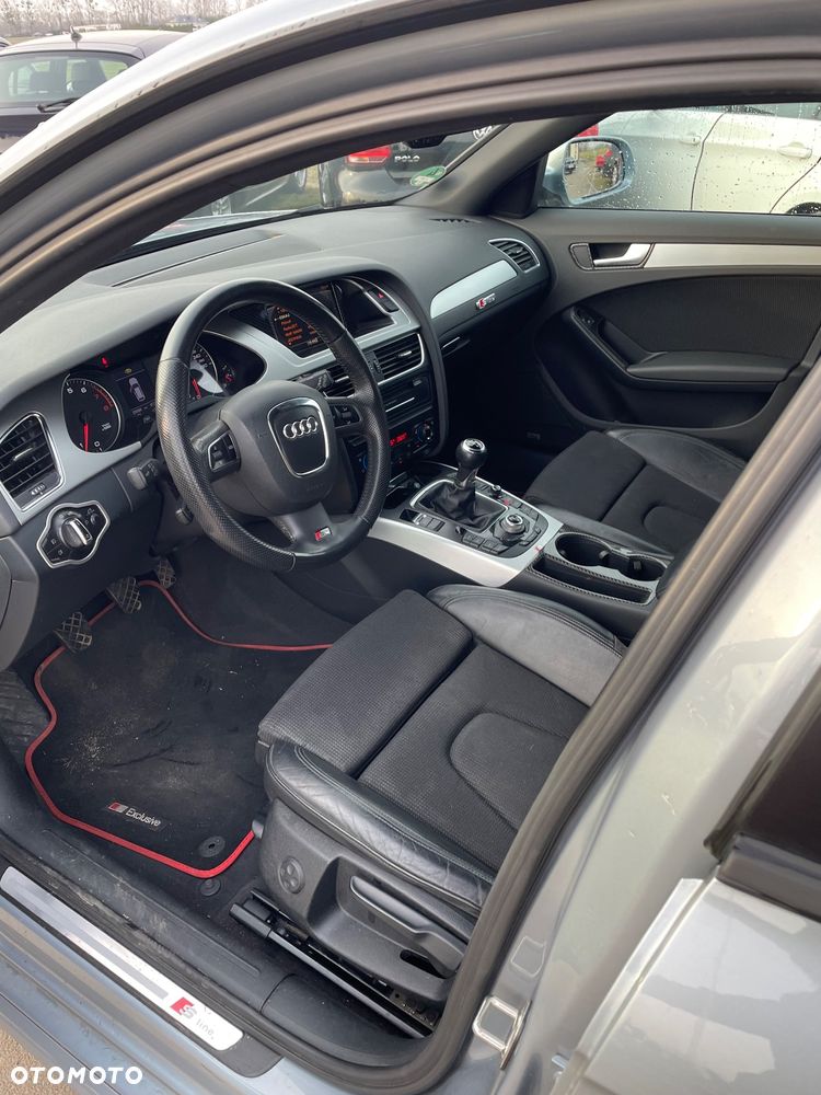 Audi A4 Avant 2.0 TFSI Limited Edition - 30